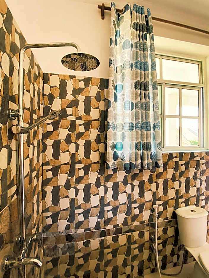 Crystal Beach Nungwi