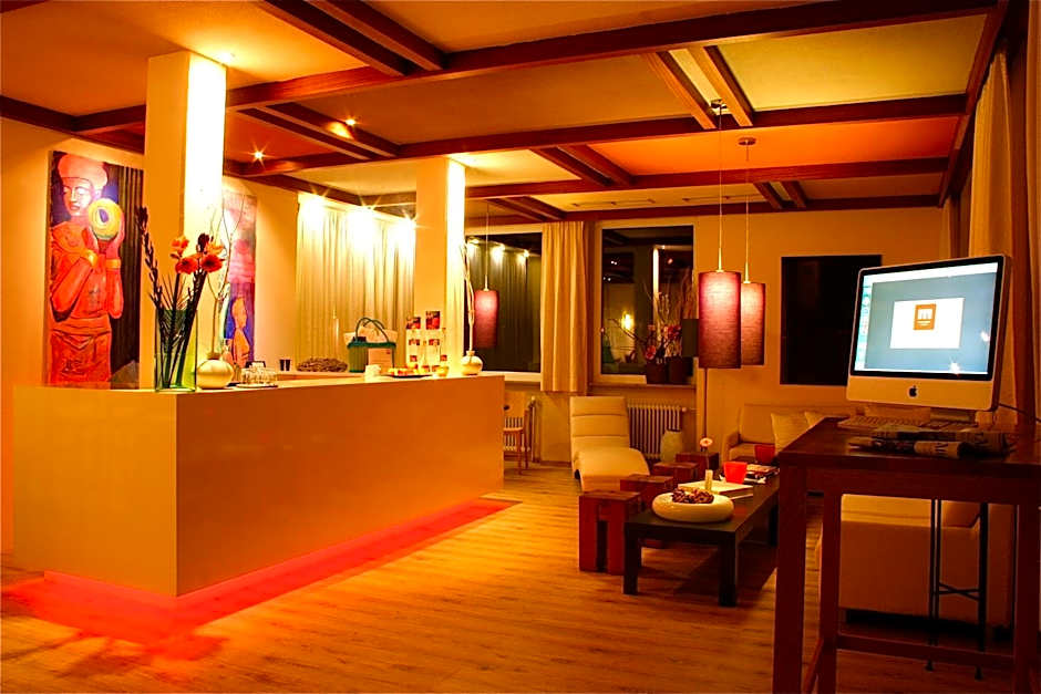 Maxhotel