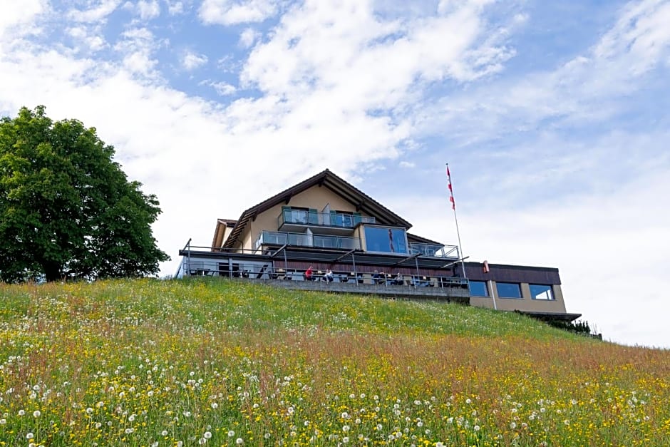 Hotel Roggerli