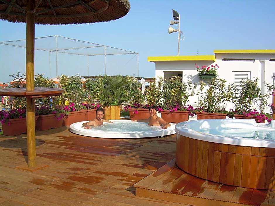Residence Veliero