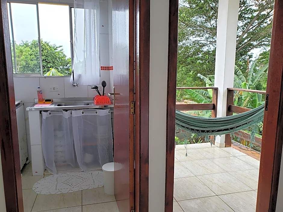 Pousada Portal das Estrelas