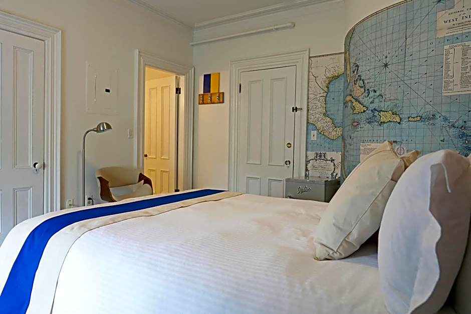 The Hotel Marblehead