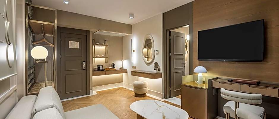 Side Star Elegance Hotel - Ultra All Inclusive