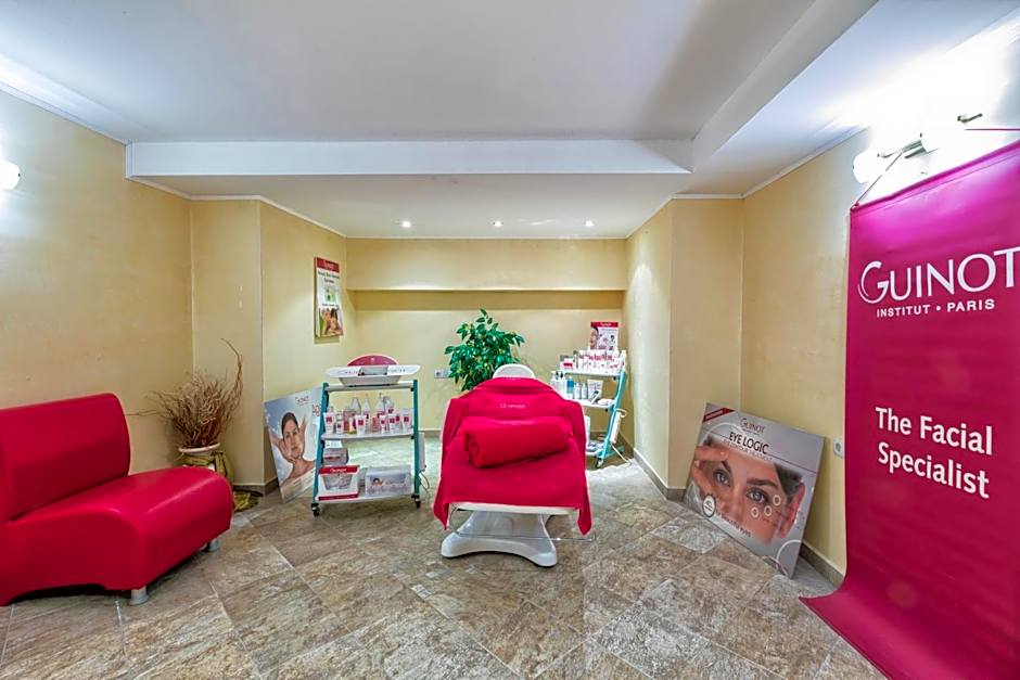 Balneo Complex Saint Spas