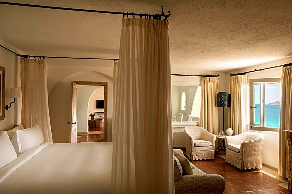 Romazzino, A Belmond Hotel, Costa Smeralda