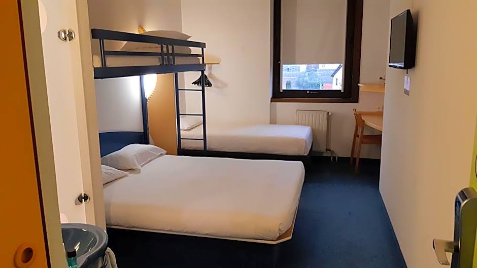 Kyriad Direct Montauban Centre