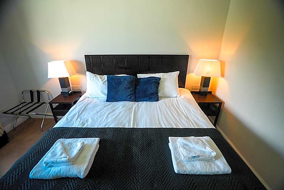 The Springfield Hotel