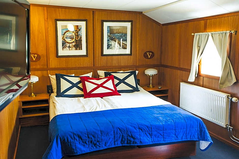Hotel Barken Viking