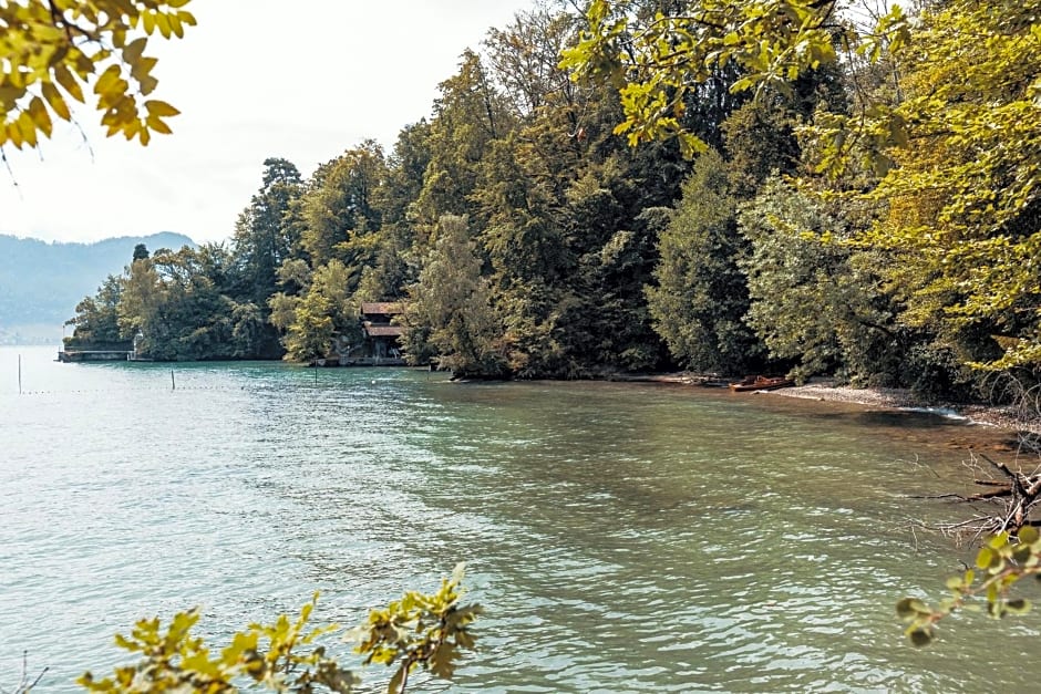 Lake Villa Lotus
