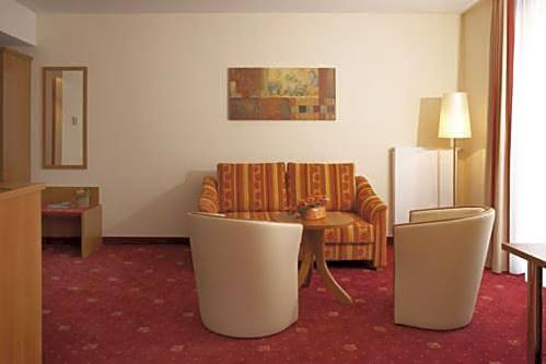 Waldhotel Nachtigall