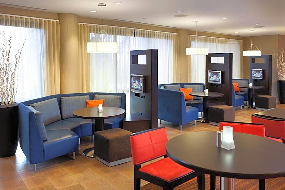 Courtyard by Marriott Foothill Ranch Irvine East/Lake Forest