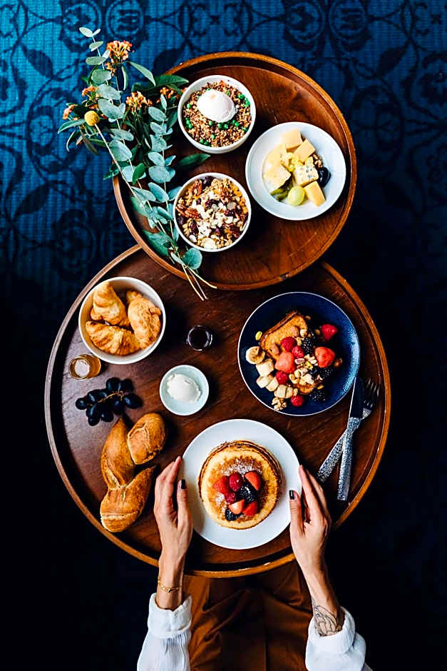 Andaz Amsterdam, Prinsengracht, By Hyatt