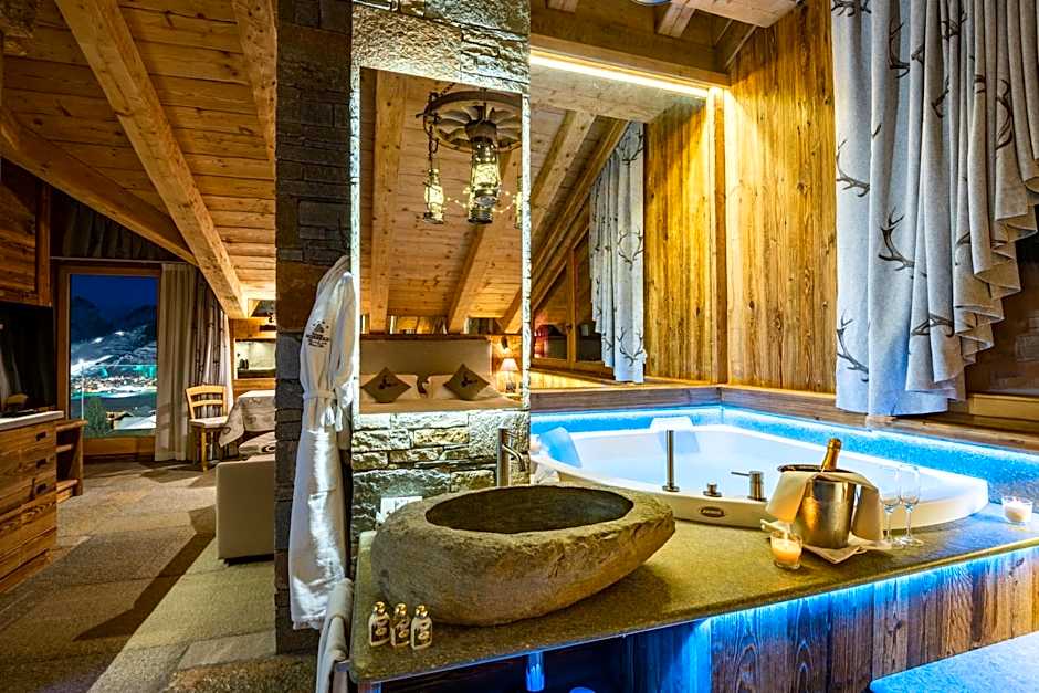 Park Chalet Village