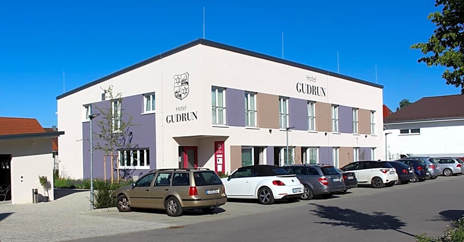 Hotel Gudrun