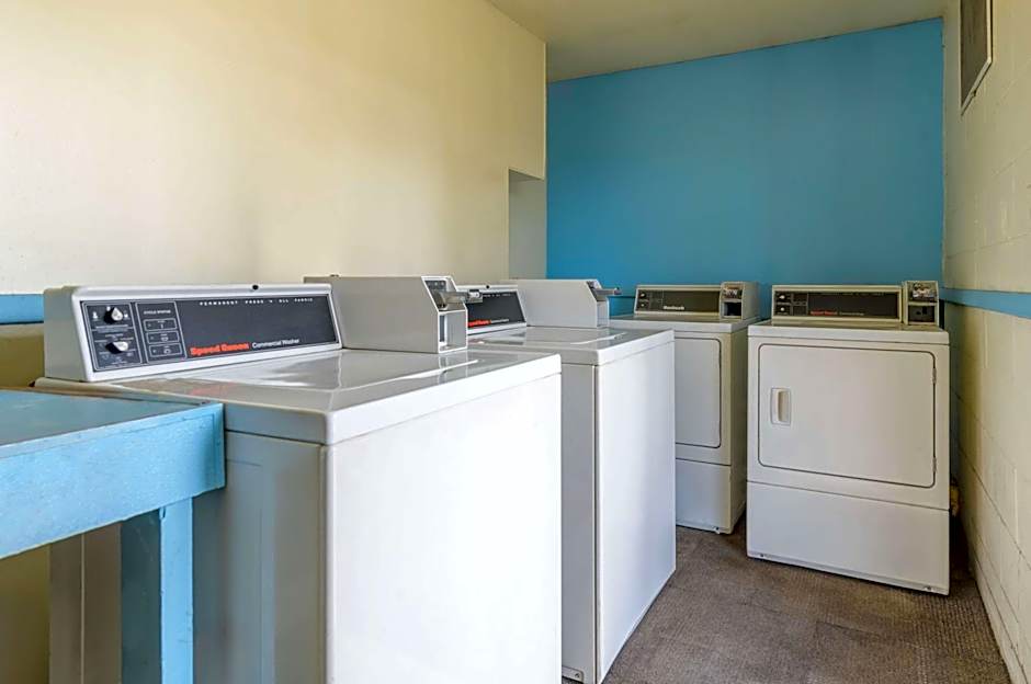 Motel 6 Spring Hill Weeki Wachee