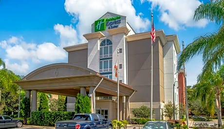 Holiday Inn Express Hotel & Suites Orlando - Apopka, an IHG Hotel