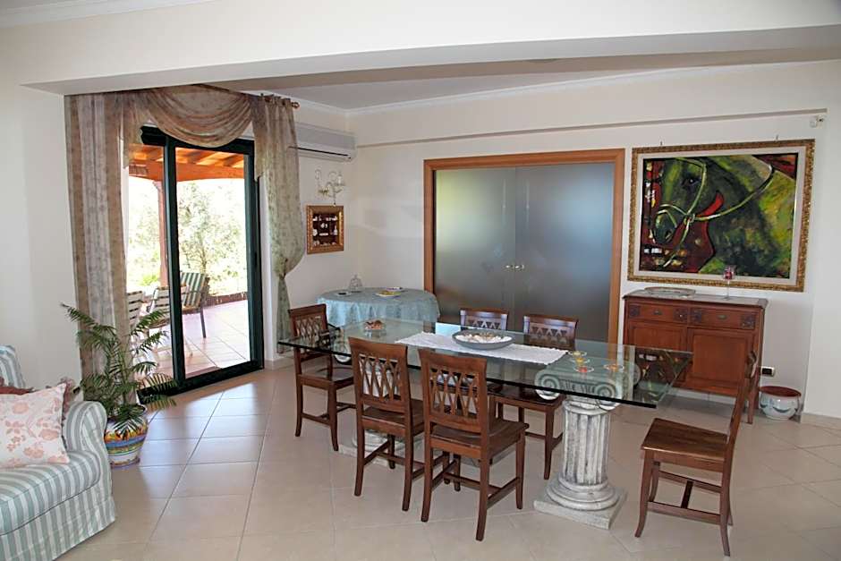 La Collina Capo d'Orlando