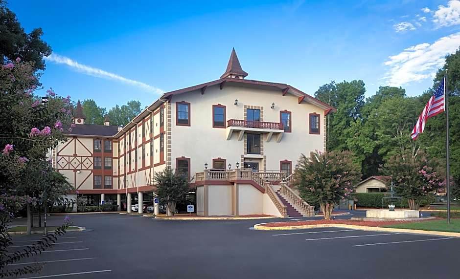 Hampton Inn By Hilton Helen