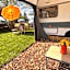 Camping Wijndomein Erve Wisselink