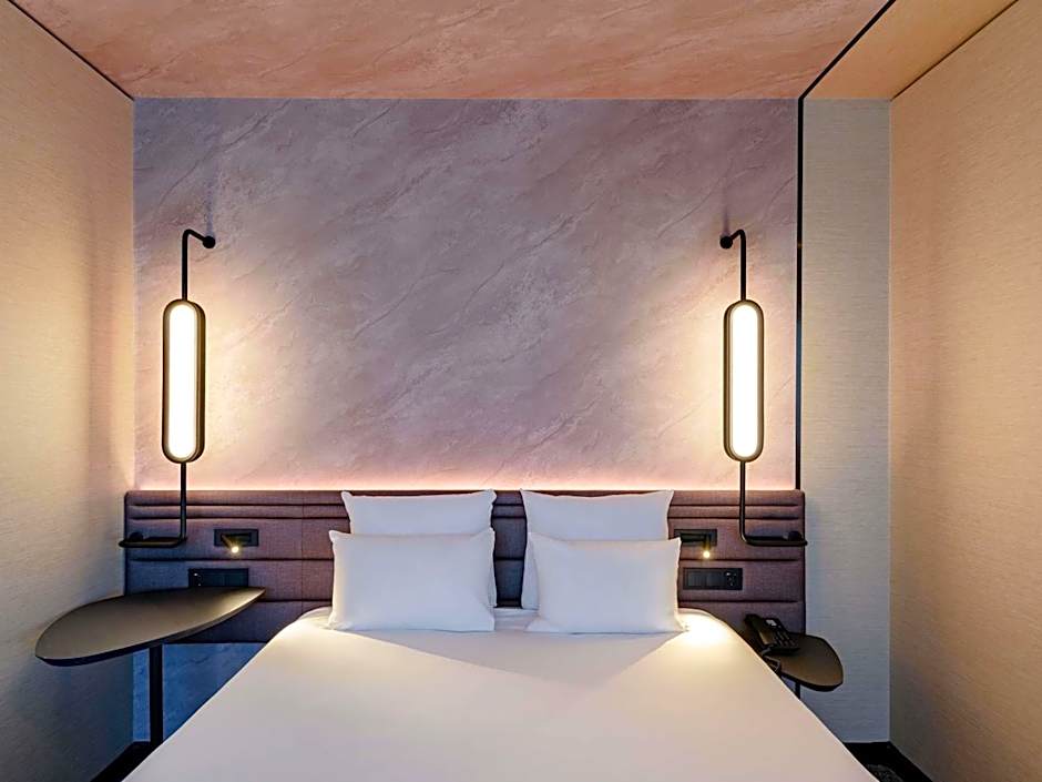 Novotel Muenchen Airport