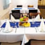 Hotel City Oase Lb