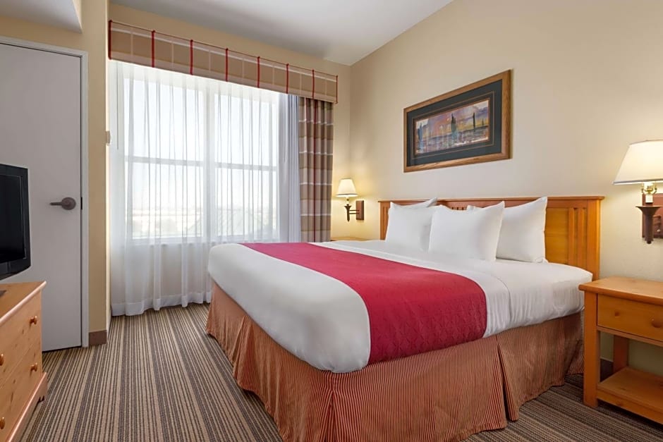 Country Inn & Suites by Radisson, Tucson Airport, AZ