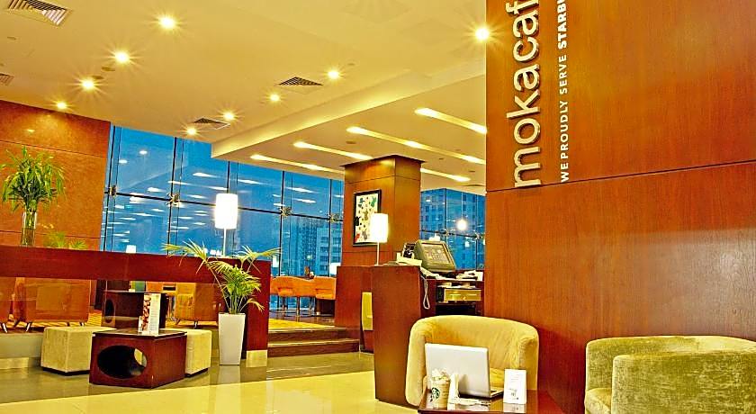 Hotel Ibis Kuwait Salmiya