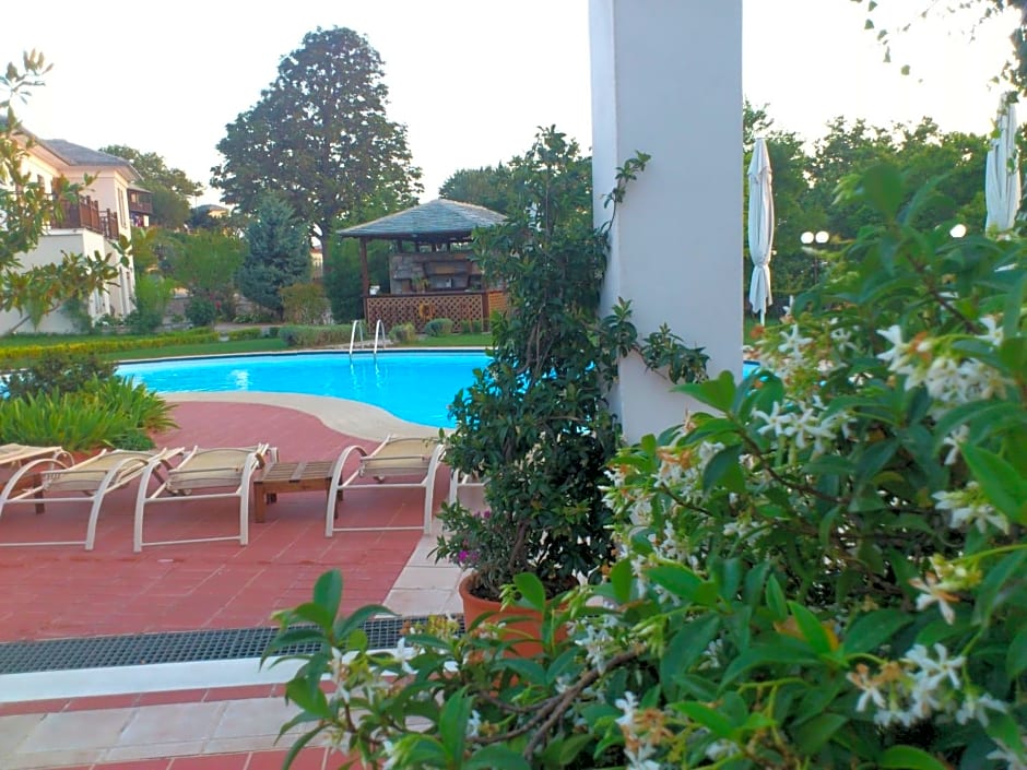 Hotel Pelion Resort