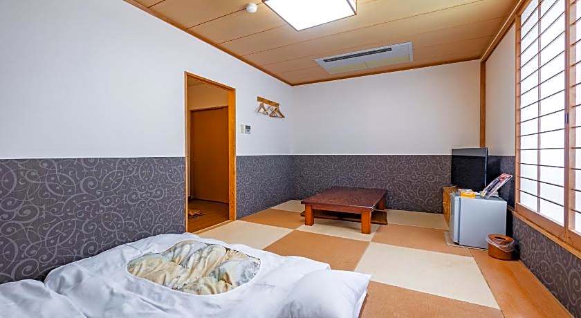 Sendai Okano Hotel