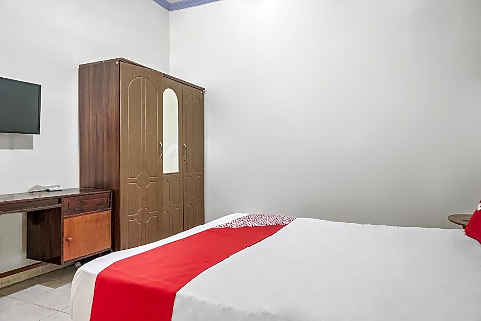 Hotel O Wisma Pundu Syariah Near Kantor Camat Kota Besi