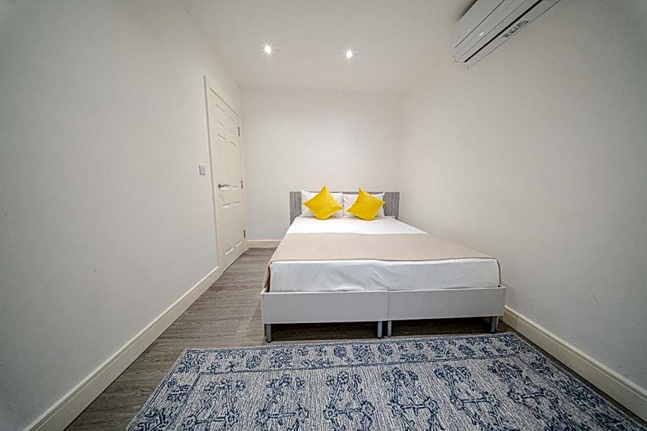 Ilford Luxury Apartments
