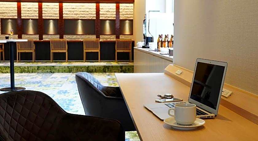 Hotel New Gaea Yakuin