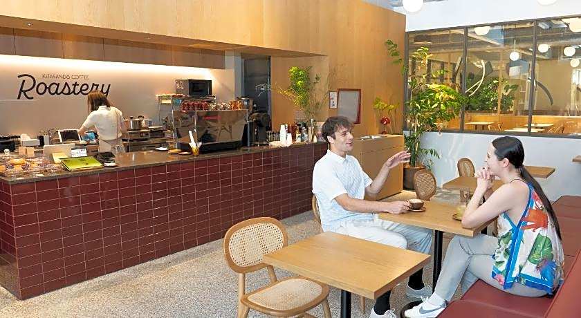 Tokyu Stay Takanawa Shinagawa Area