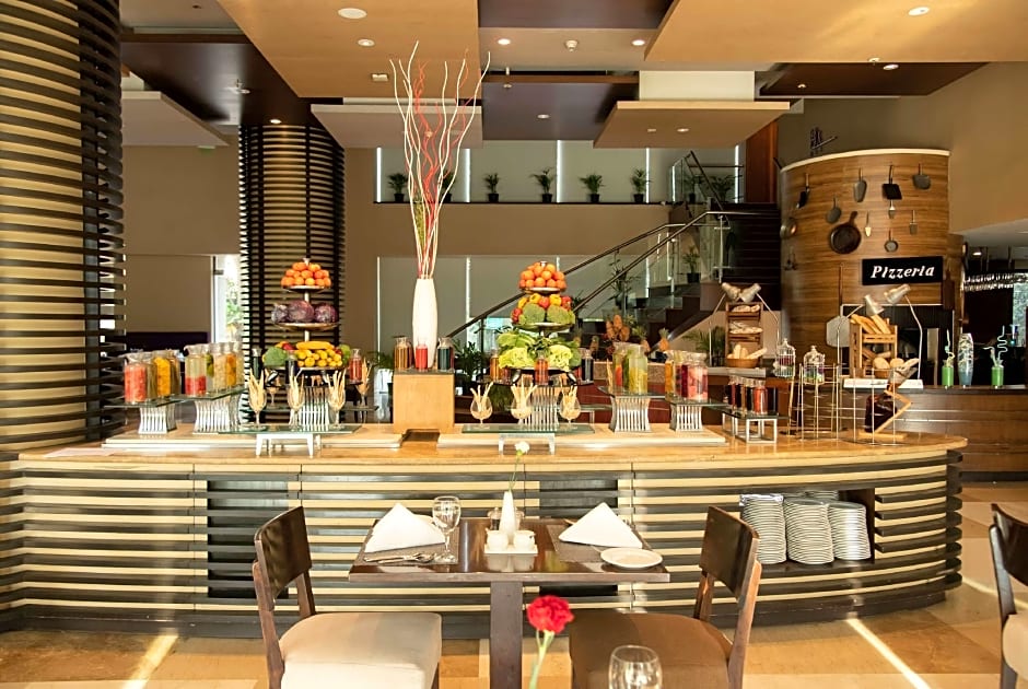 Ramada Plaza by Wyndham Pune Hinjewadi