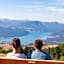 Le Balcon des Ecrins