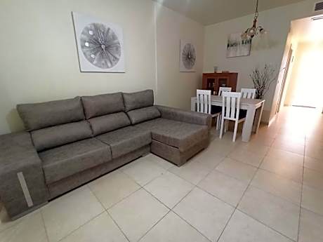 Edificio Cardenio by SIT ISLA CANELA