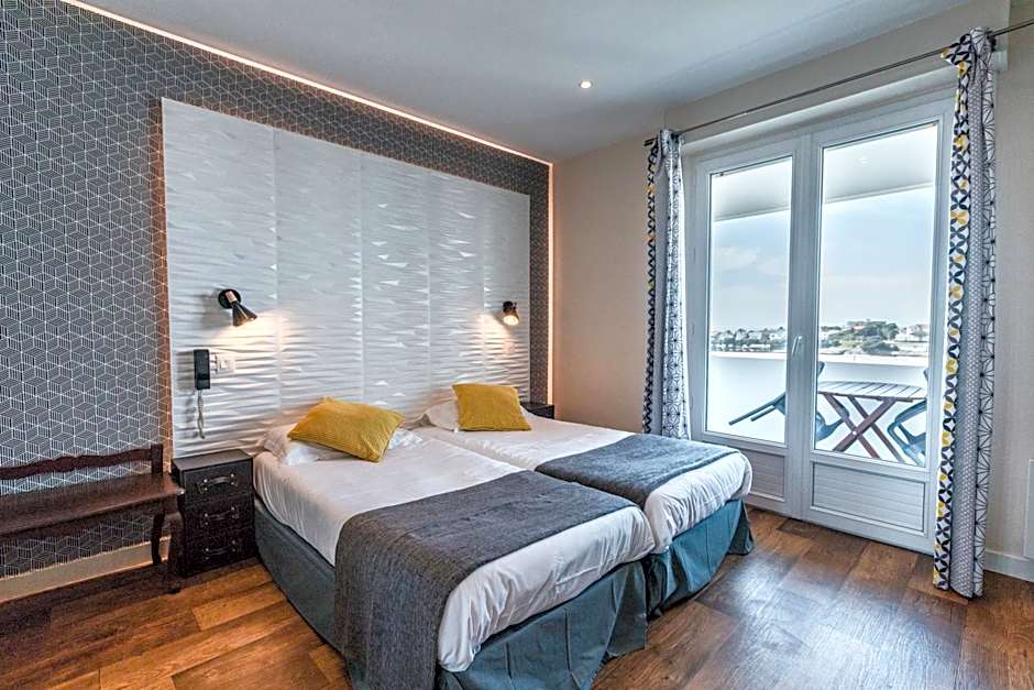 Hotel Belle Vue Royan