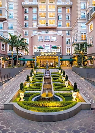 Villa Rosa Kempinski
