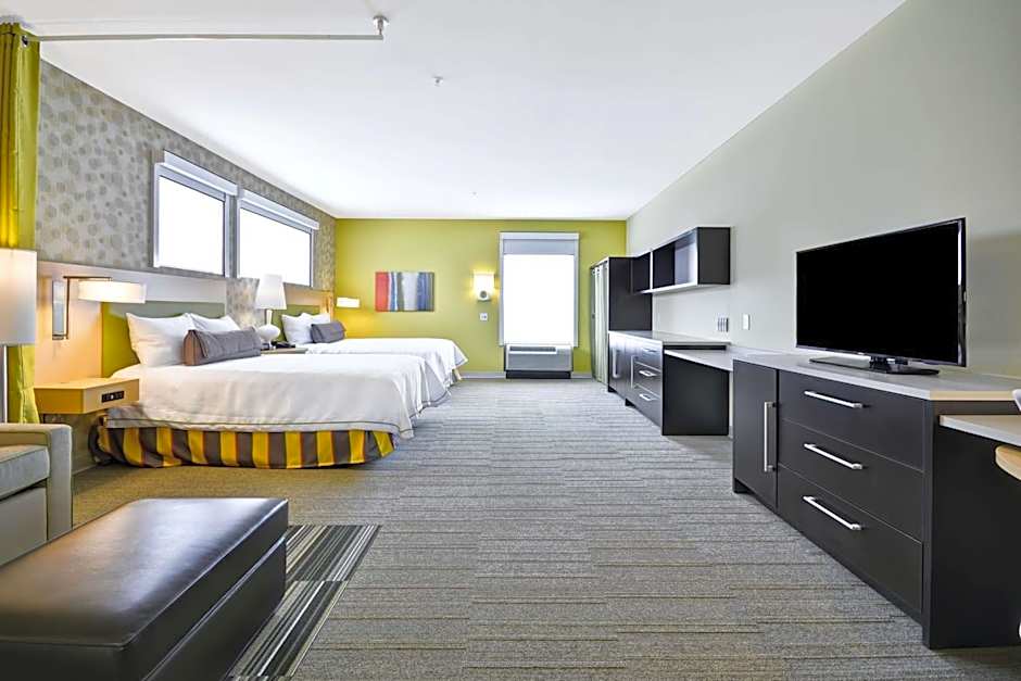 Home2 Suites By Hilton Rock Hill