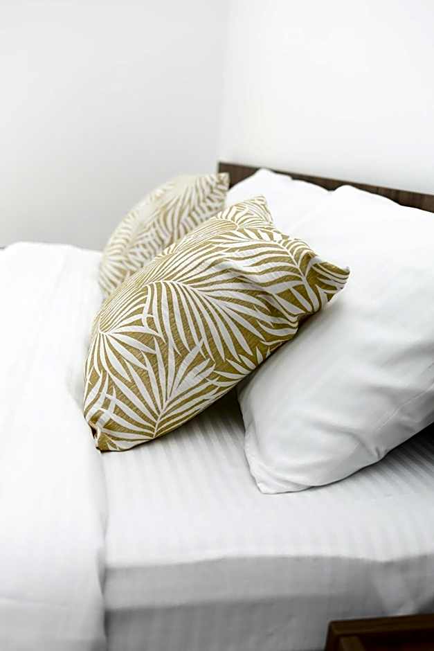 CUBE2 Boutique Apartments