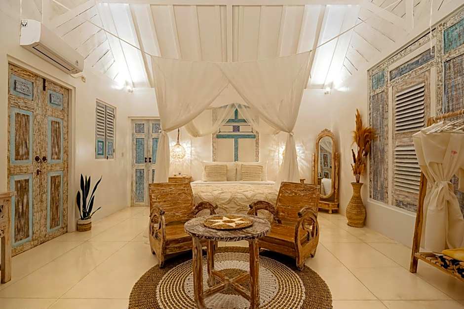 Atalaya Villas Nusa Penida - Adults only
