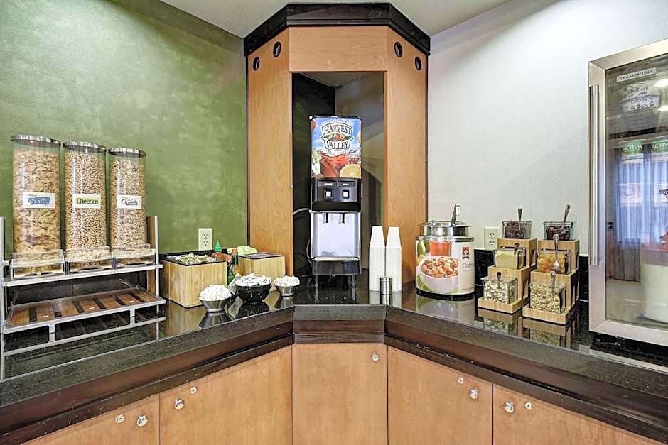 Fairfield Inn & Suites by Marriott San Antonio Boerne