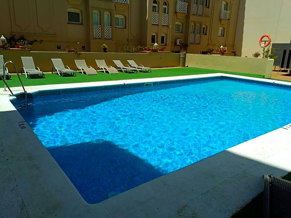 AC Hotel by Marriott La Linea