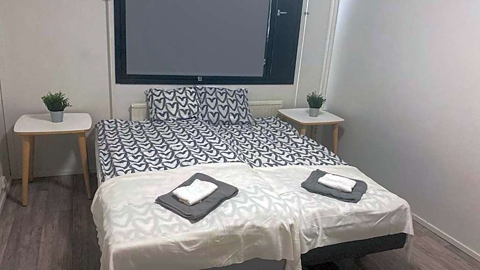 Cheap&Shared Rooms in Tornio city
