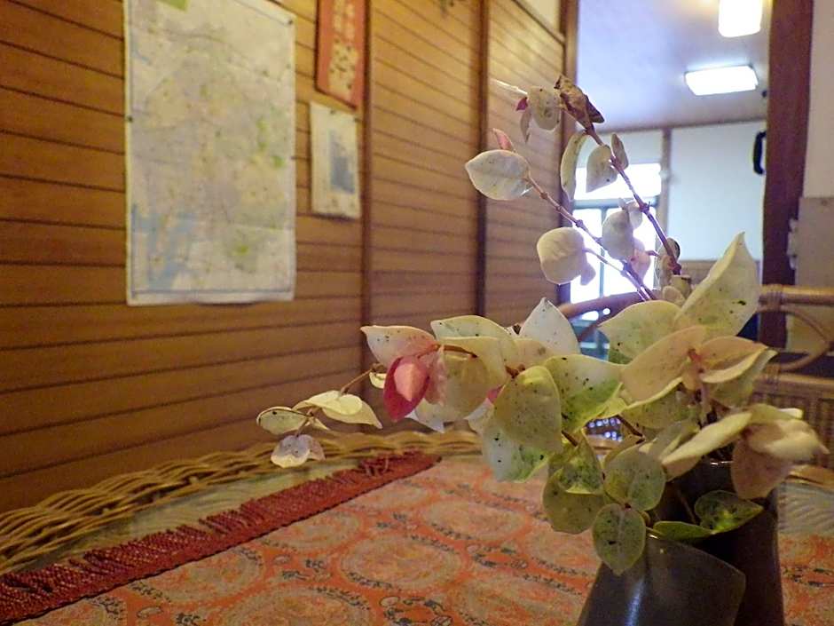 Uokagi Ryokan