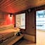 Hotel Valaisia Crans Montana