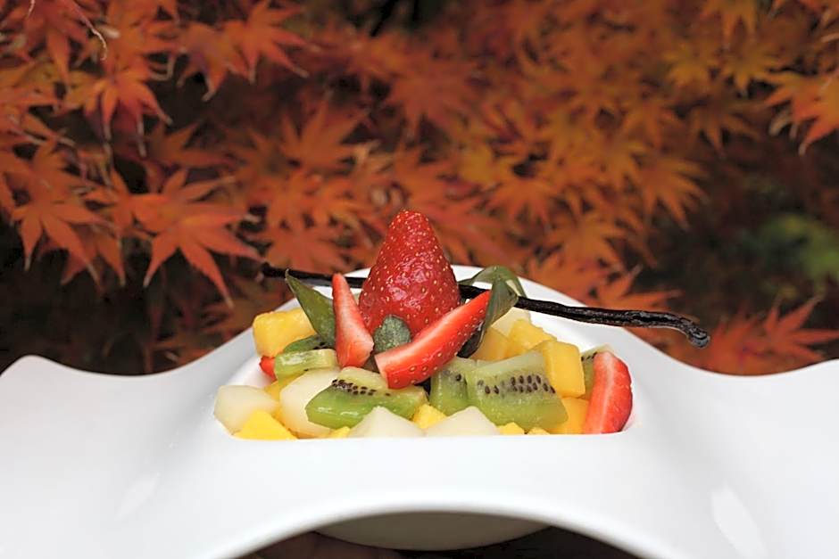 La Quinta de los Cedros