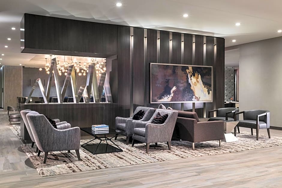 AC Hotel by Marriott Boston Cambridge