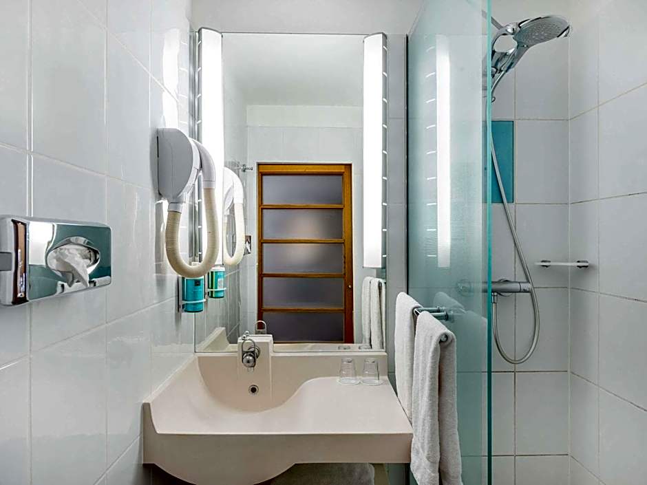 Novotel Budapest City