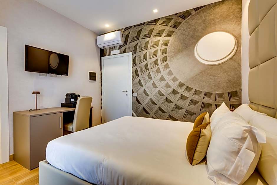 V Collection Relais Badoer